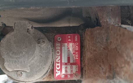 Honda CR-V IV, 1997 год, 350 000 рублей, 19 фотография