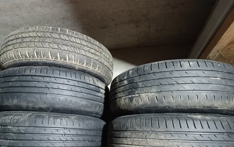 Honda CR-V IV, 1997 год, 350 000 рублей, 20 фотография