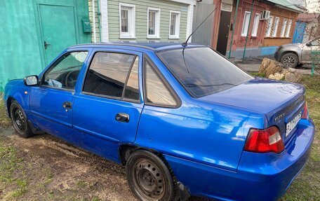 Daewoo Nexia I рестайлинг, 2010 год, 130 000 рублей, 7 фотография