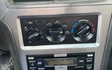 Daewoo Nexia I рестайлинг, 2010 год, 130 000 рублей, 12 фотография