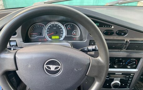 Daewoo Nexia I рестайлинг, 2010 год, 130 000 рублей, 11 фотография