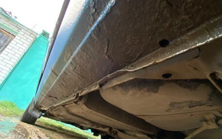 Daewoo Nexia I рестайлинг, 2010 год, 130 000 рублей, 13 фотография