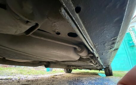 Daewoo Nexia I рестайлинг, 2010 год, 130 000 рублей, 14 фотография