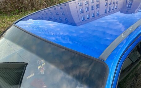 Daewoo Nexia I рестайлинг, 2010 год, 130 000 рублей, 16 фотография