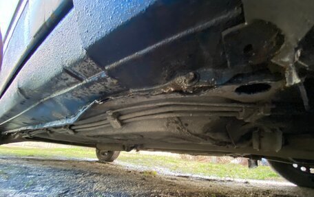 Daewoo Nexia I рестайлинг, 2010 год, 130 000 рублей, 15 фотография