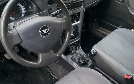 Daewoo Nexia I рестайлинг, 2010 год, 130 000 рублей, 18 фотография