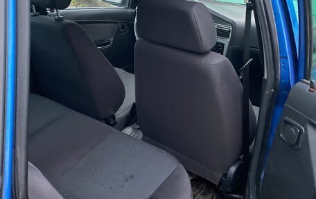 Daewoo Nexia I рестайлинг, 2010 год, 130 000 рублей, 21 фотография