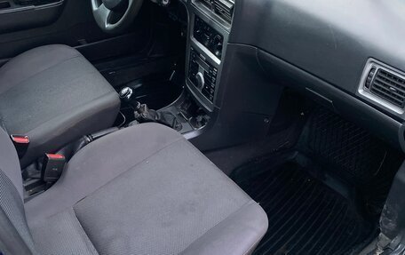 Daewoo Nexia I рестайлинг, 2010 год, 130 000 рублей, 22 фотография