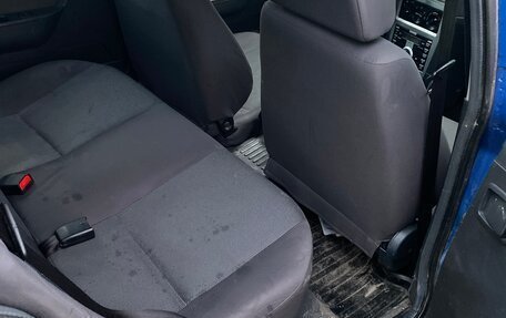 Daewoo Nexia I рестайлинг, 2010 год, 130 000 рублей, 19 фотография