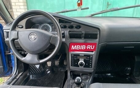 Daewoo Nexia I рестайлинг, 2010 год, 130 000 рублей, 17 фотография