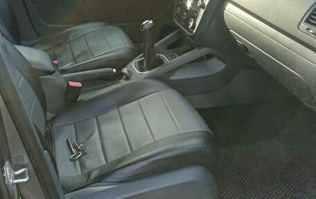 Volkswagen Jetta VI, 2008 год, 550 000 рублей, 9 фотография