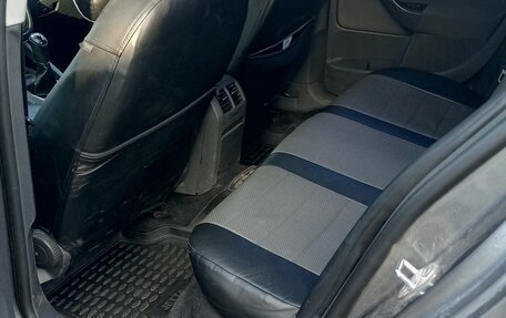 Volkswagen Jetta VI, 2008 год, 550 000 рублей, 10 фотография