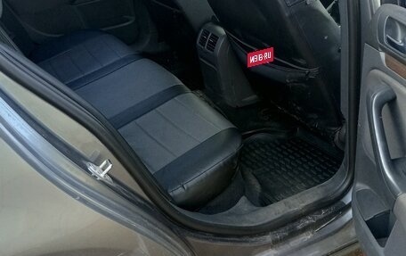 Volkswagen Jetta VI, 2008 год, 550 000 рублей, 7 фотография