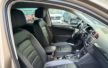 Volkswagen Tiguan II, 2017 год, 2 800 000 рублей, 8 фотография