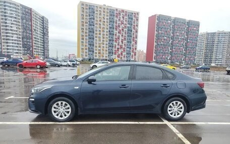 KIA Cerato IV, 2021 год, 2 240 000 рублей, 2 фотография