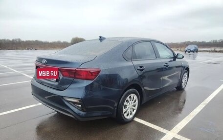 KIA Cerato IV, 2021 год, 2 240 000 рублей, 6 фотография