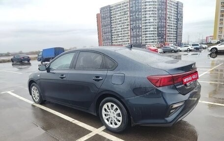 KIA Cerato IV, 2021 год, 2 240 000 рублей, 3 фотография