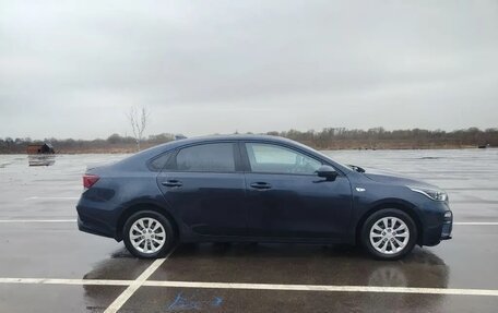 KIA Cerato IV, 2021 год, 2 240 000 рублей, 8 фотография