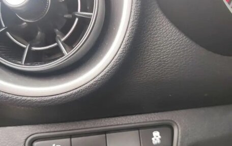 KIA Cerato IV, 2021 год, 2 240 000 рублей, 10 фотография