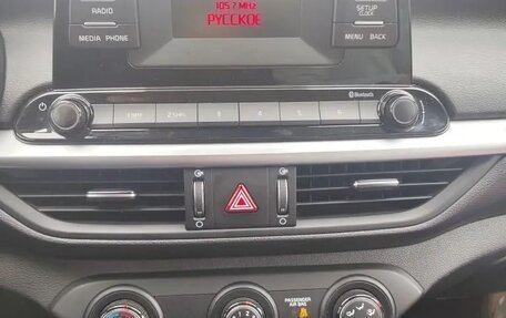 KIA Cerato IV, 2021 год, 2 240 000 рублей, 14 фотография