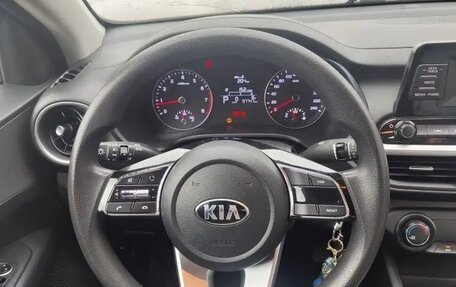 KIA Cerato IV, 2021 год, 2 240 000 рублей, 12 фотография