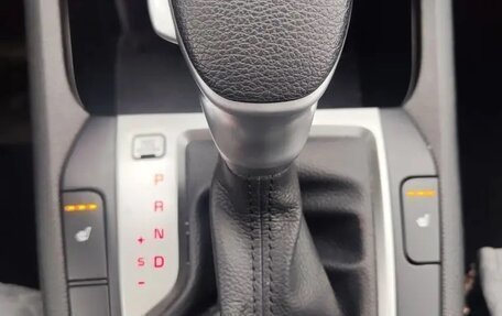 KIA Cerato IV, 2021 год, 2 240 000 рублей, 16 фотография