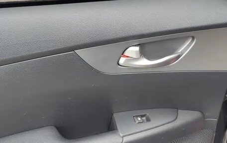 KIA Cerato IV, 2021 год, 2 240 000 рублей, 18 фотография