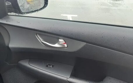 KIA Cerato IV, 2021 год, 2 240 000 рублей, 19 фотография