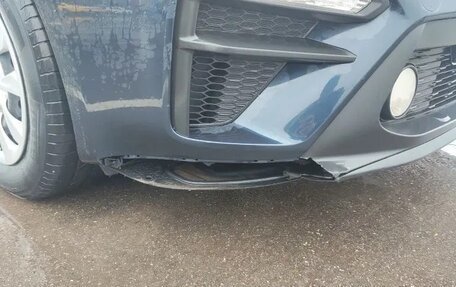 KIA Cerato IV, 2021 год, 2 240 000 рублей, 20 фотография