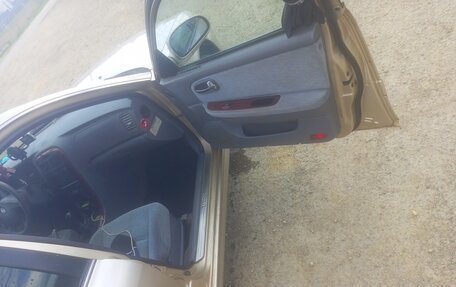 KIA Magentis I, 2005 год, 450 000 рублей, 5 фотография