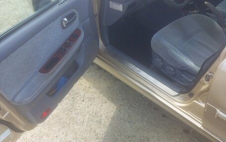 KIA Magentis I, 2005 год, 450 000 рублей, 2 фотография