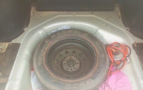 KIA Magentis I, 2005 год, 450 000 рублей, 10 фотография