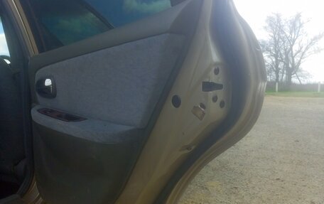 KIA Magentis I, 2005 год, 450 000 рублей, 4 фотография