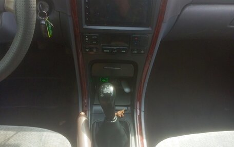 KIA Magentis I, 2005 год, 450 000 рублей, 11 фотография