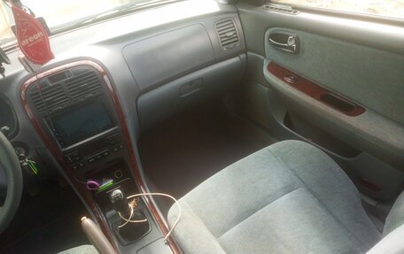 KIA Magentis I, 2005 год, 450 000 рублей, 12 фотография