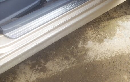 KIA Magentis I, 2005 год, 450 000 рублей, 18 фотография