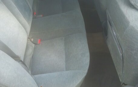 KIA Magentis I, 2005 год, 450 000 рублей, 15 фотография