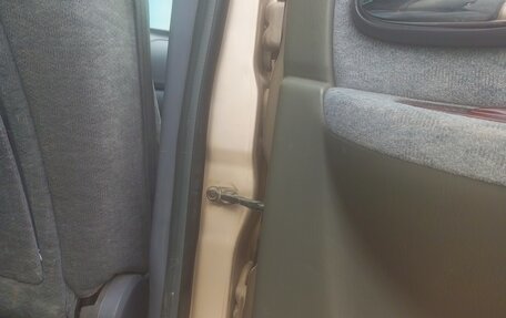 KIA Magentis I, 2005 год, 450 000 рублей, 13 фотография