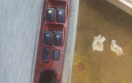 KIA Magentis I, 2005 год, 450 000 рублей, 20 фотография