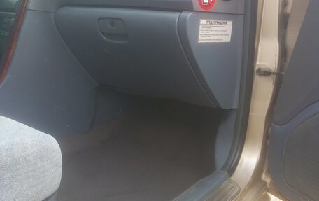 KIA Magentis I, 2005 год, 450 000 рублей, 19 фотография