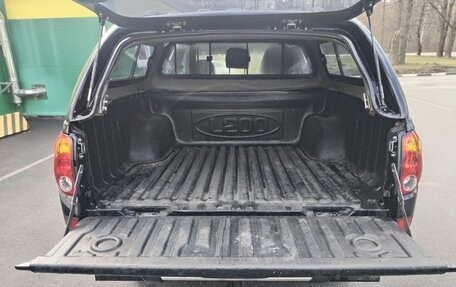 Mitsubishi L200 IV рестайлинг, 2012 год, 1 600 000 рублей, 5 фотография