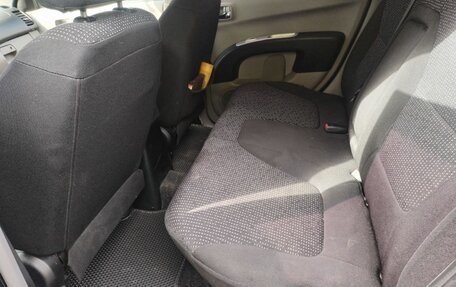 Mitsubishi L200 IV рестайлинг, 2012 год, 1 600 000 рублей, 10 фотография