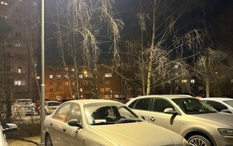 Chevrolet Lanos I, 2007 год, 178 000 рублей, 2 фотография