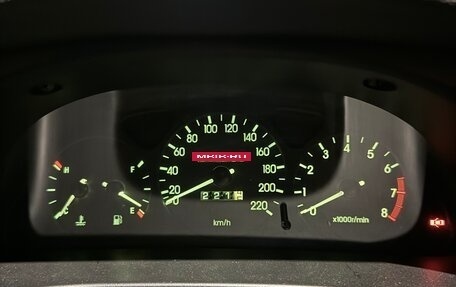 Chevrolet Lanos I, 2007 год, 178 000 рублей, 6 фотография