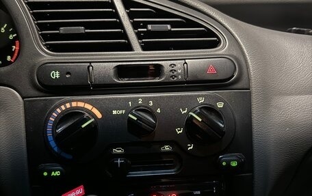 Chevrolet Lanos I, 2007 год, 178 000 рублей, 5 фотография