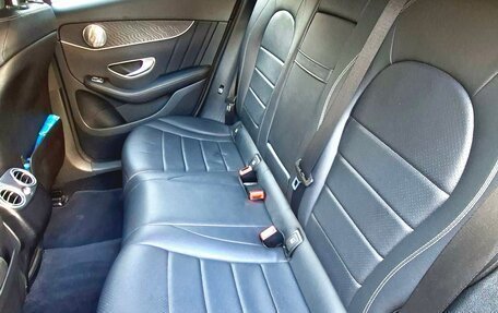 Mercedes-Benz GLC Coupe, 2017 год, 3 390 000 рублей, 6 фотография