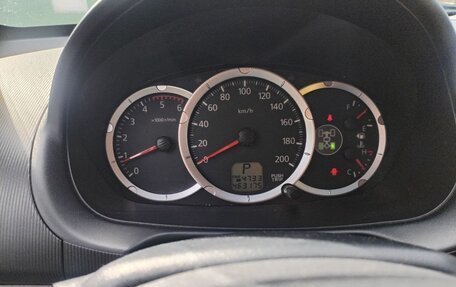 Mitsubishi L200 IV рестайлинг, 2012 год, 1 600 000 рублей, 12 фотография