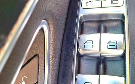 Mercedes-Benz GLC Coupe, 2017 год, 3 390 000 рублей, 9 фотография