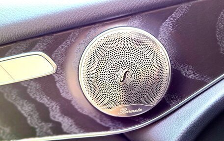 Mercedes-Benz GLC Coupe, 2017 год, 3 390 000 рублей, 10 фотография