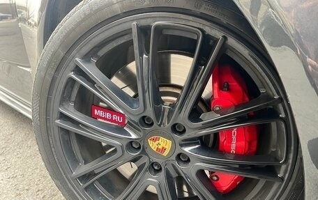 Porsche Panamera II рестайлинг, 2018 год, 9 850 000 рублей, 7 фотография